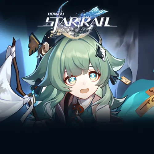 HSR : Honkai Star Rail